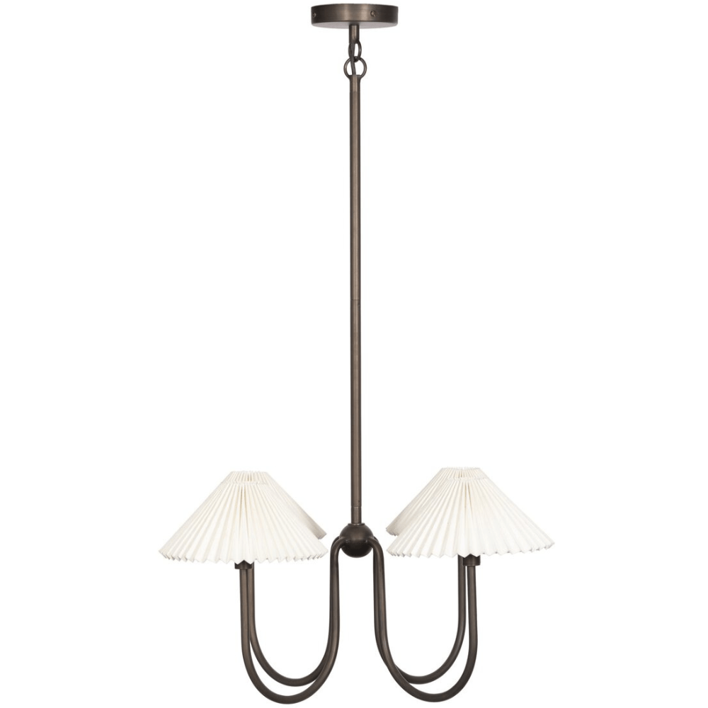 Ashby Chandelier Chandelier 245782-001 801542989040