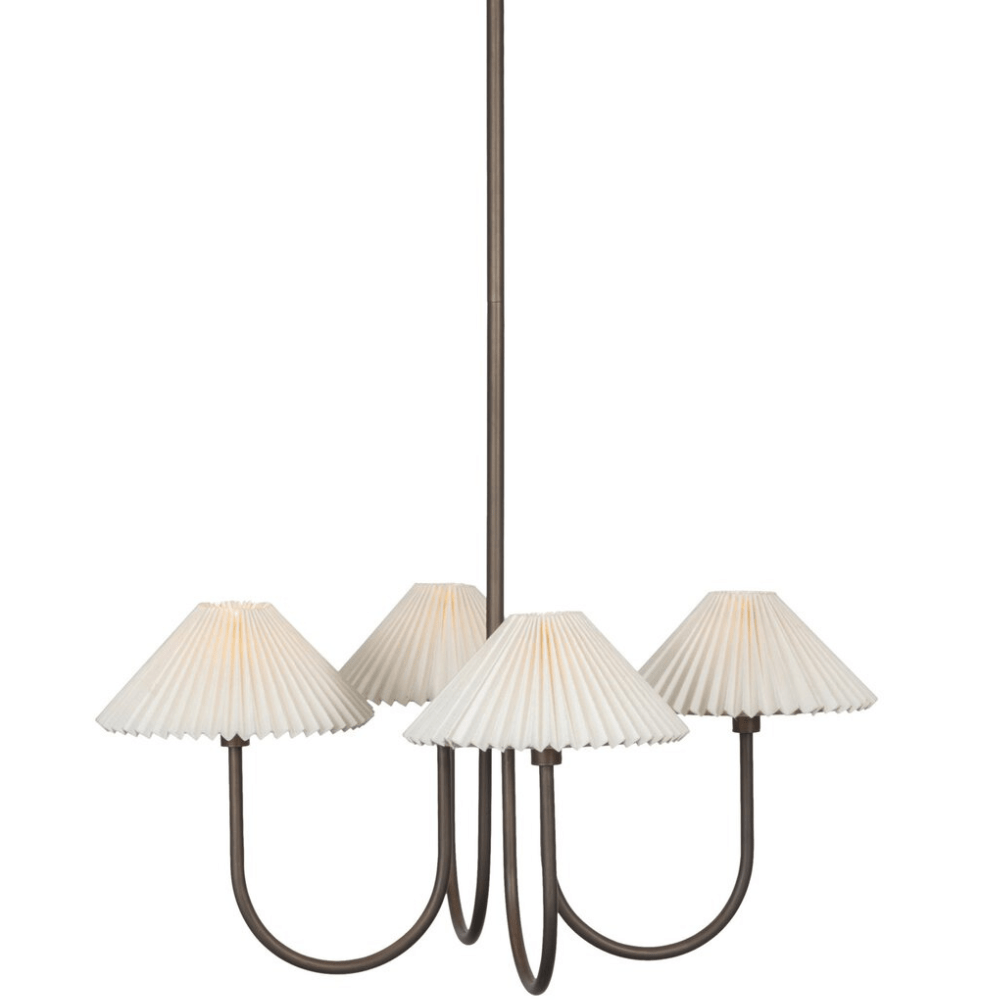 Ashby Chandelier Chandelier 245782-001 801542989040