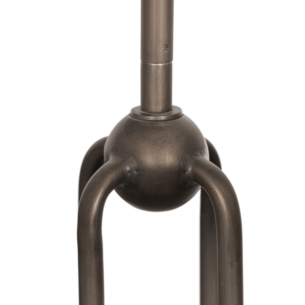 Ashby Chandelier Chandelier 245782-001 801542989040