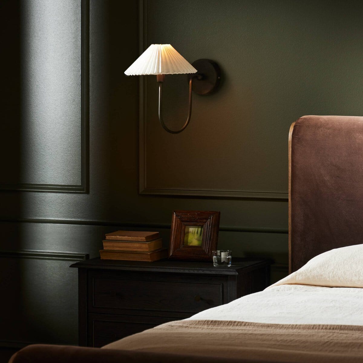 Ashby Sconce Wall Sconces