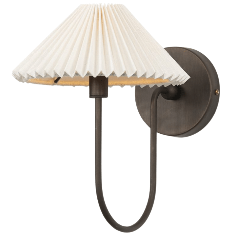 Ashby Sconce Wall Sconces