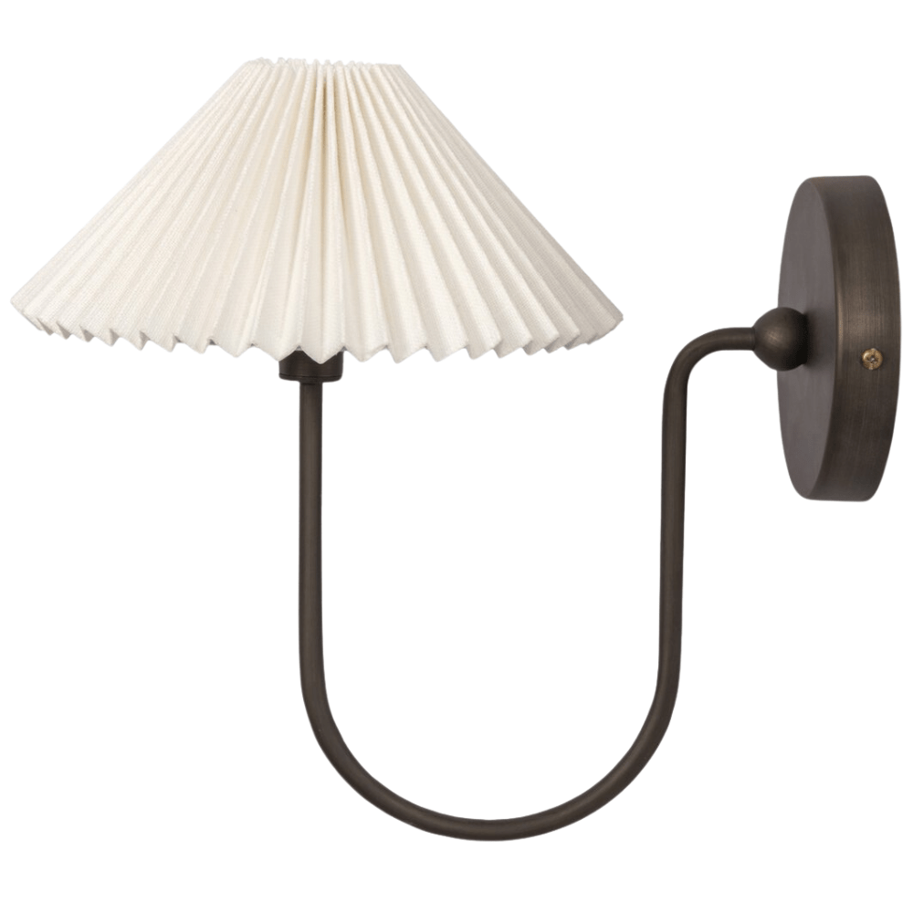 Ashby Sconce Wall Sconces