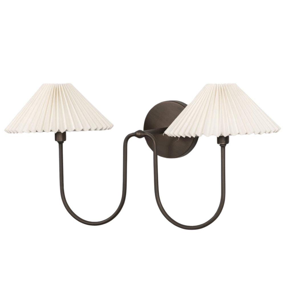Ashby Sconce Wall Sconces