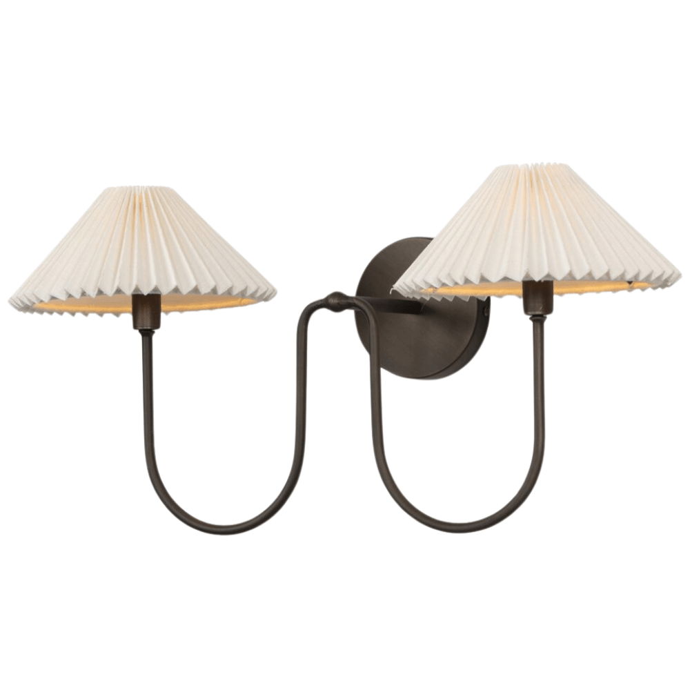 Ashby Sconce Wall Sconces