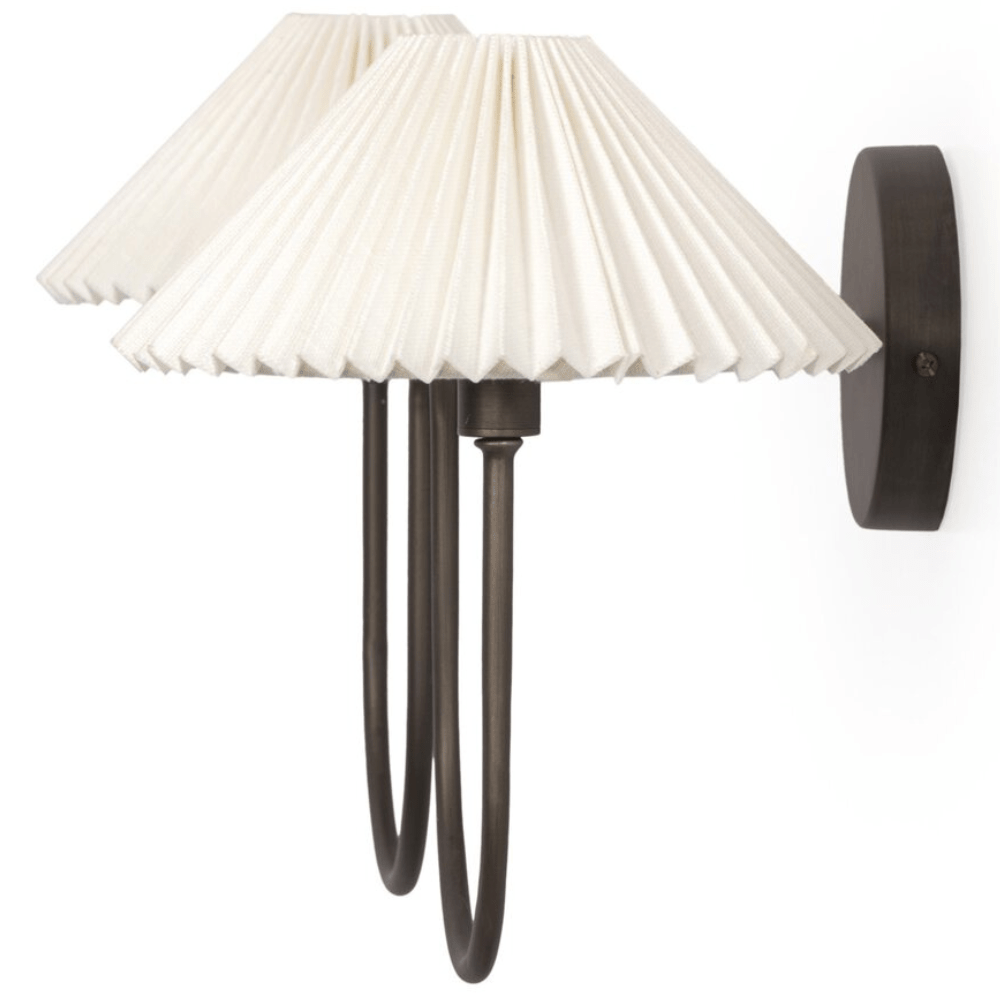 Ashby Sconce Wall Sconces