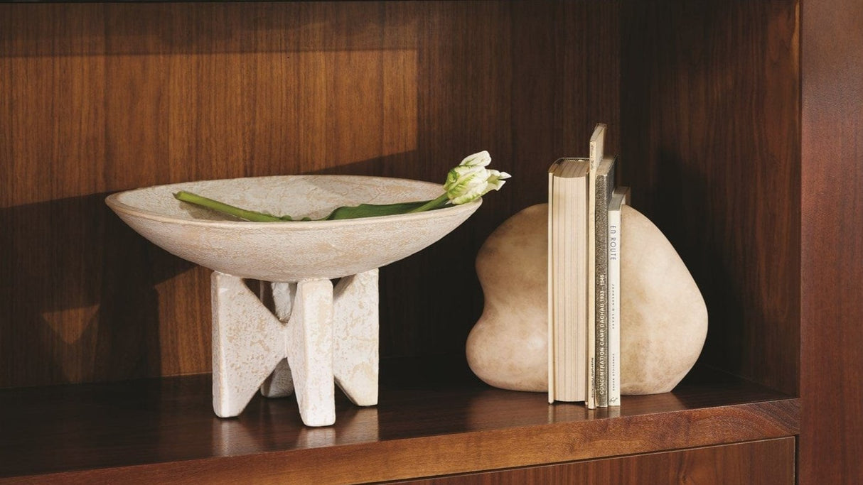 Ashley Childers Amorph Bookends Bookends