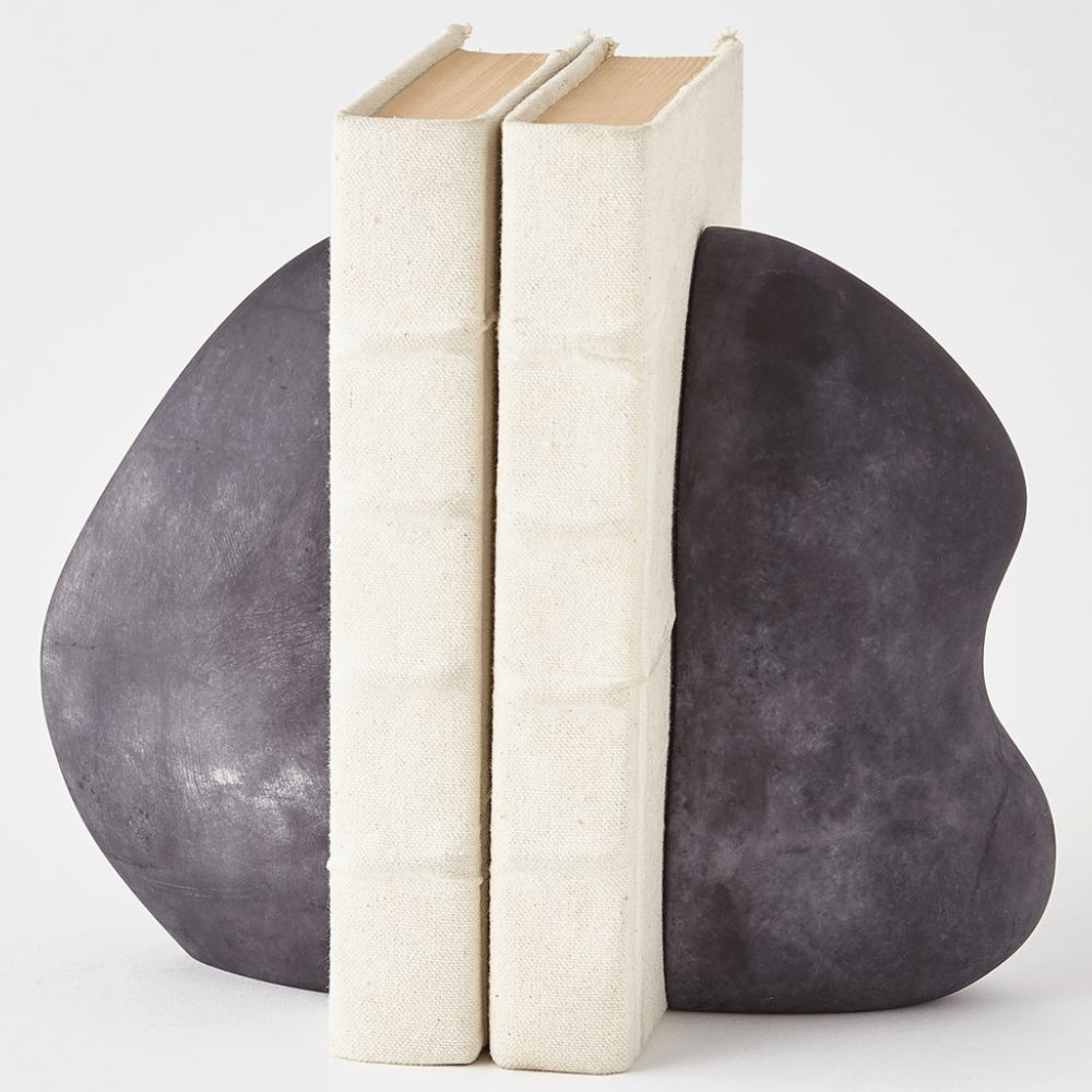 Ashley Childers Amorph Bookends Bookends