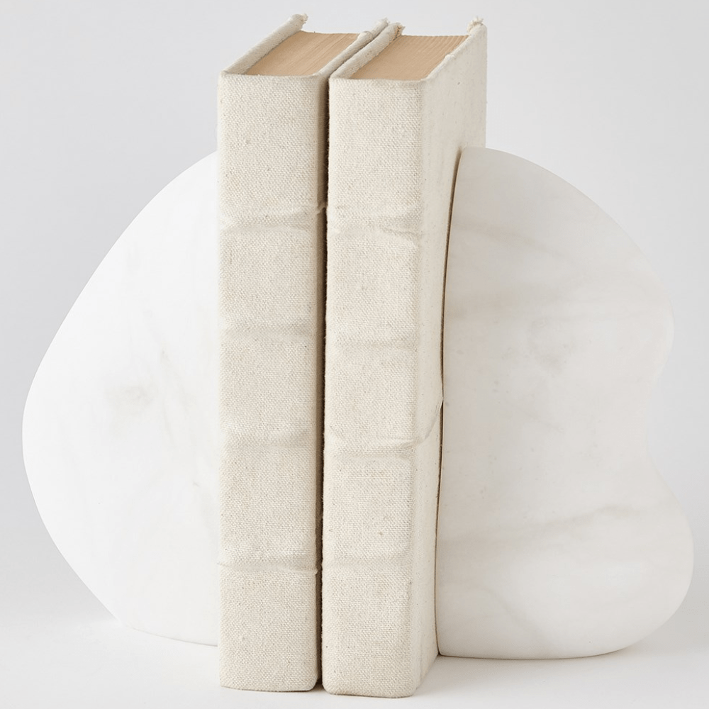Ashley Childers Amorph Bookends Bookends