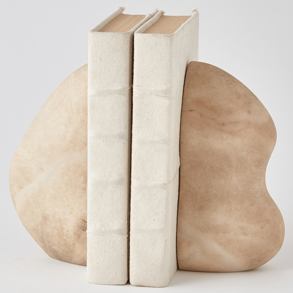 Ashley Childers Amorph Bookends Bookends