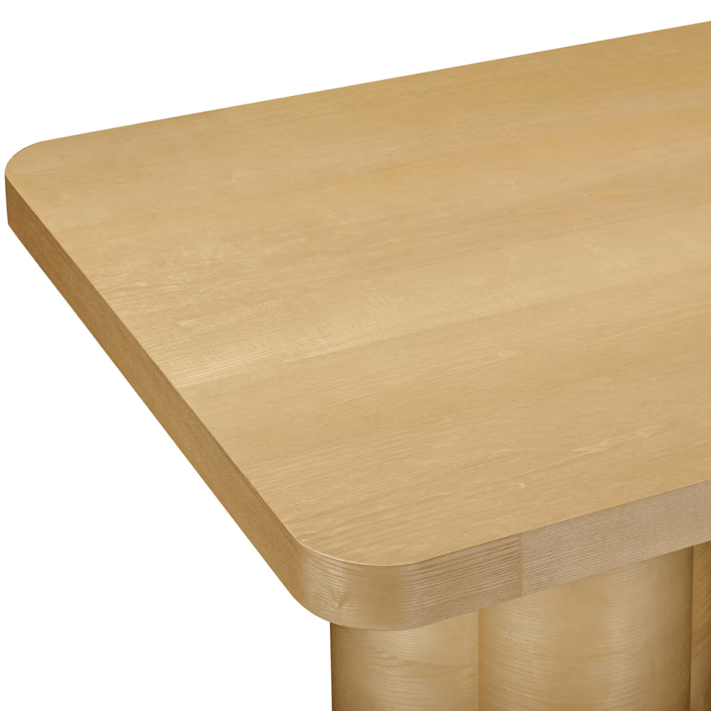 Ashley Dining Table Dining Table