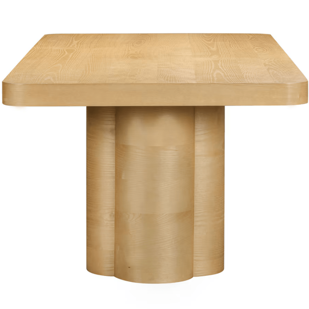 Ashley Dining Table Dining Table