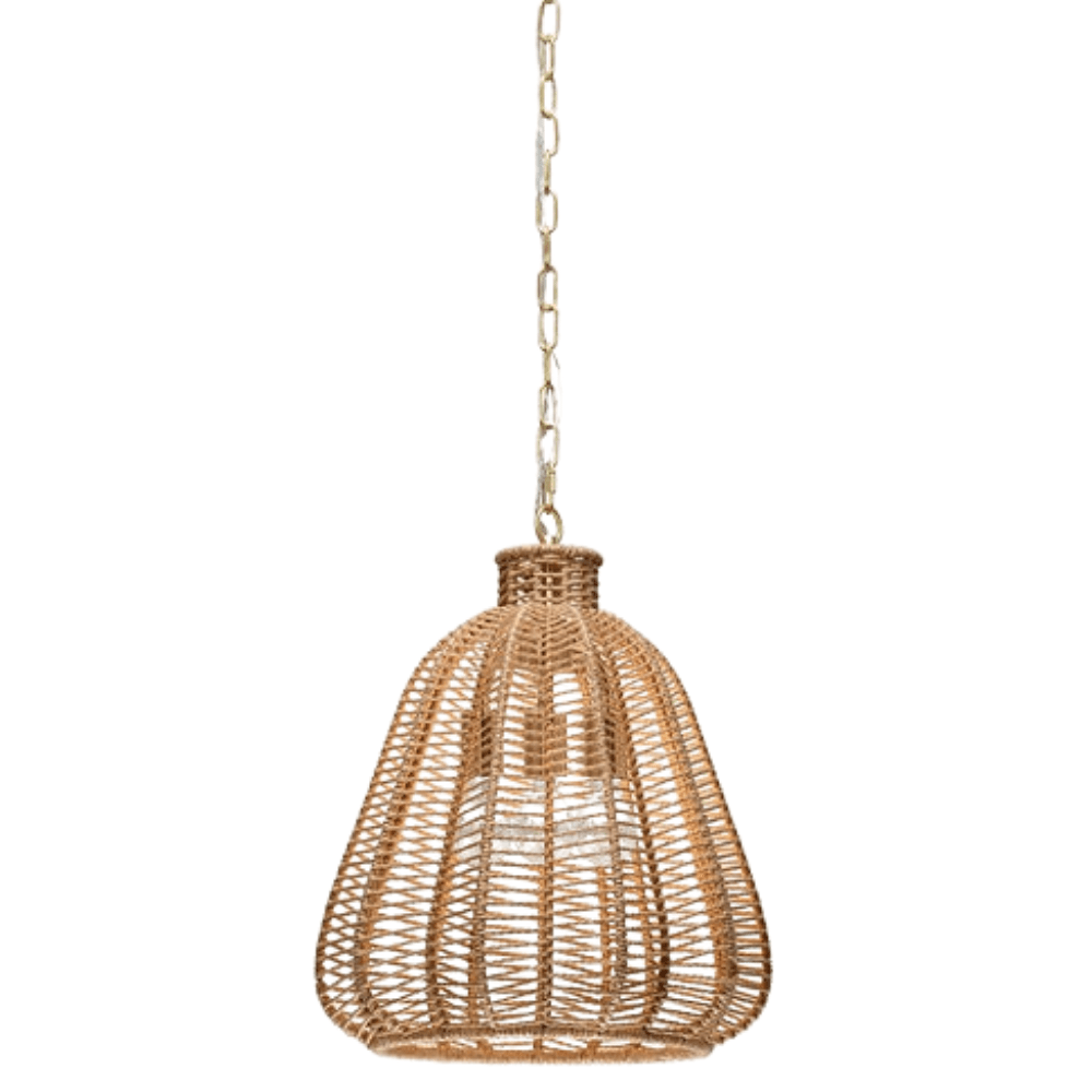 Ashley Pendant Pendant Lighting CHAASHLEY1618LBGL