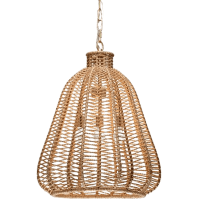 Ashley Pendant Pendant Lighting CHAASHLEY2428LBGL