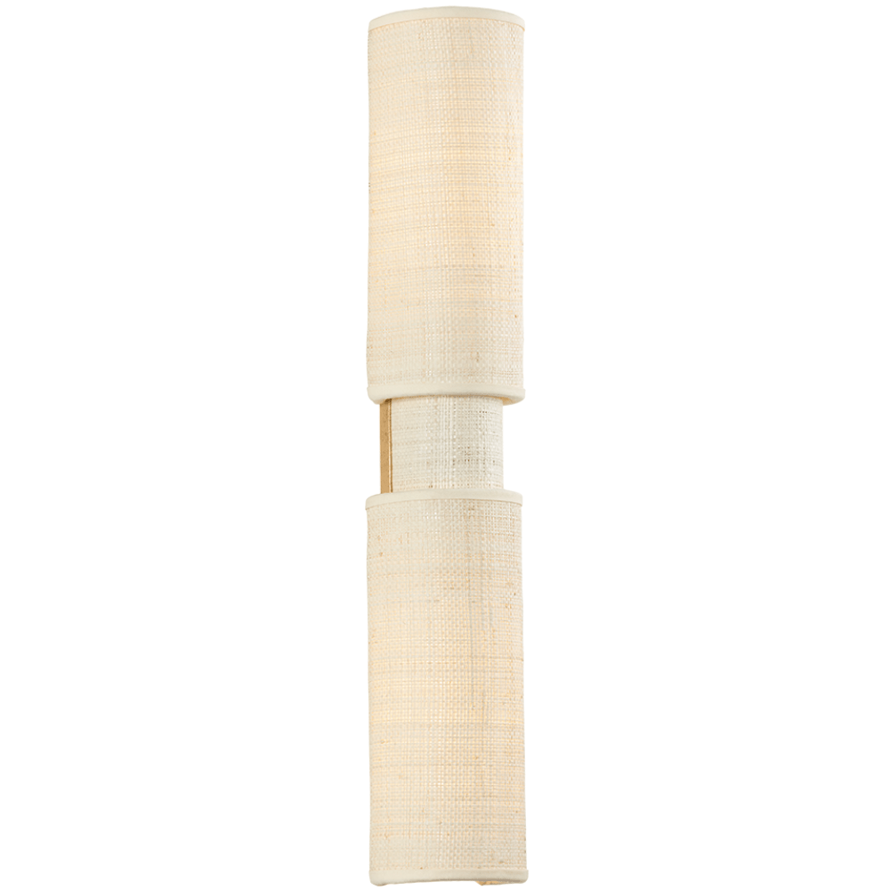 Ashton Wall Sconce Wall Sconces B2725-VGL 197292114703