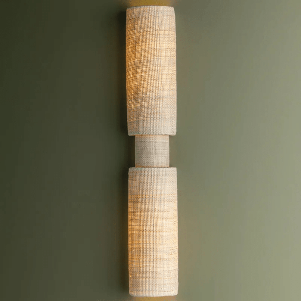 Ashton Wall Sconce Wall Sconces B2725-VGL 197292114703