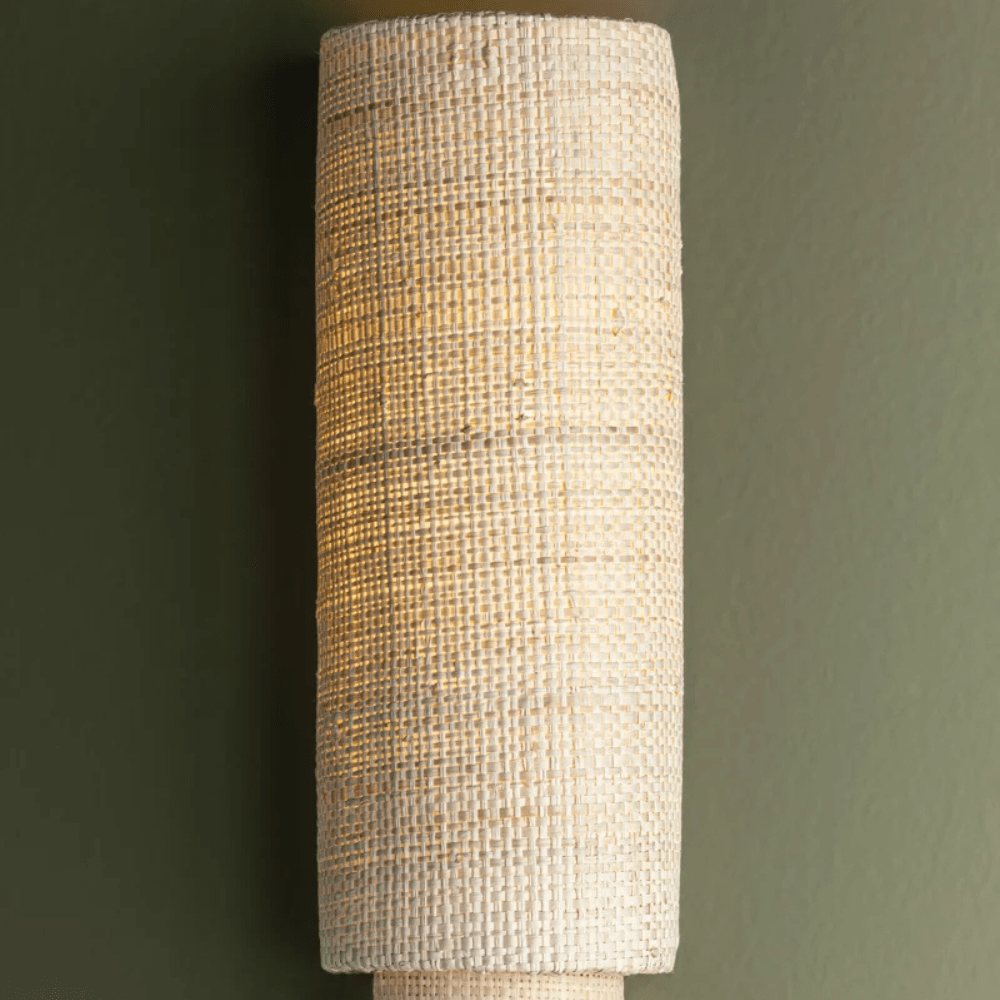 Ashton Wall Sconce Wall Sconces B2725-VGL 197292114703