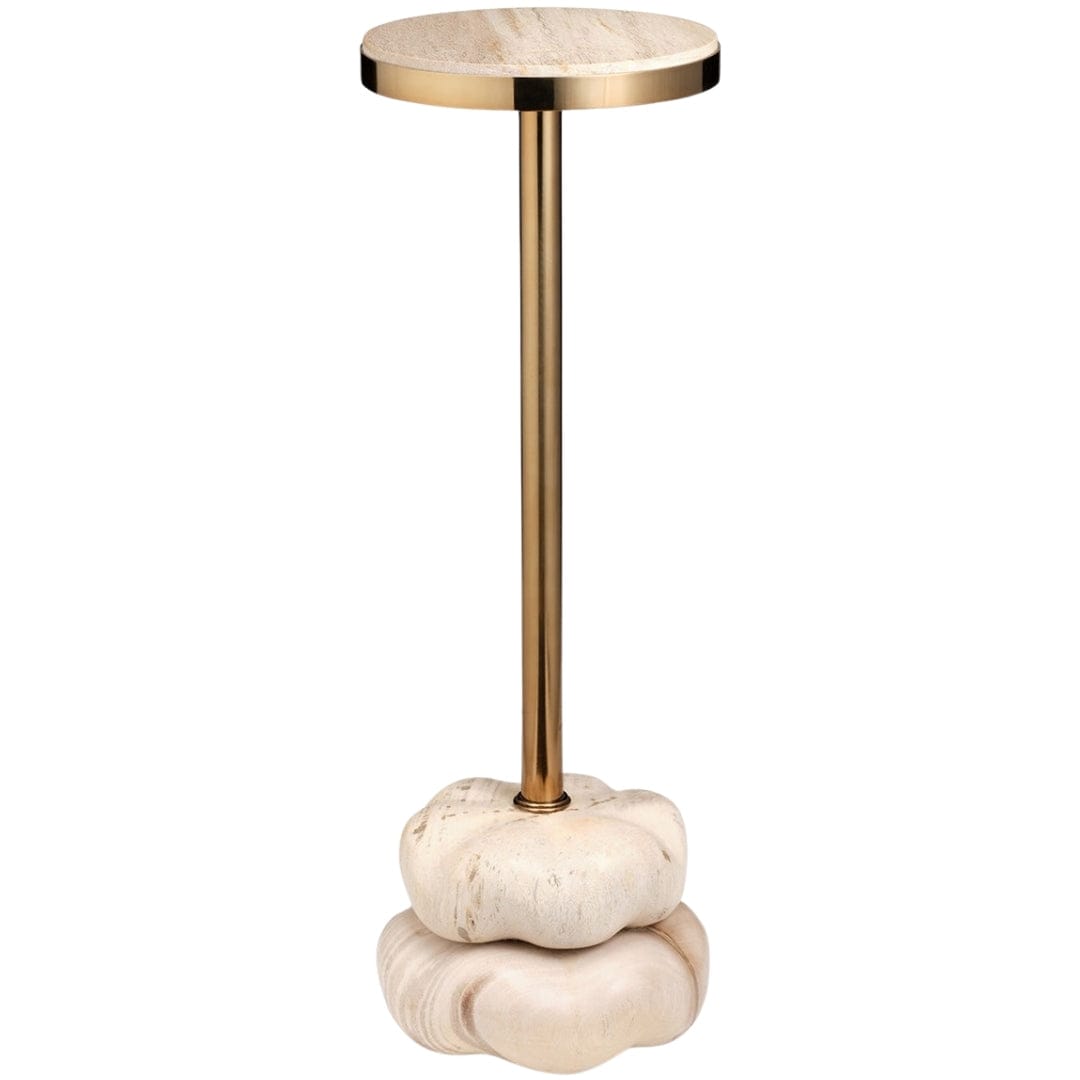 Aspen Table Side Tables FURASPENPWGY