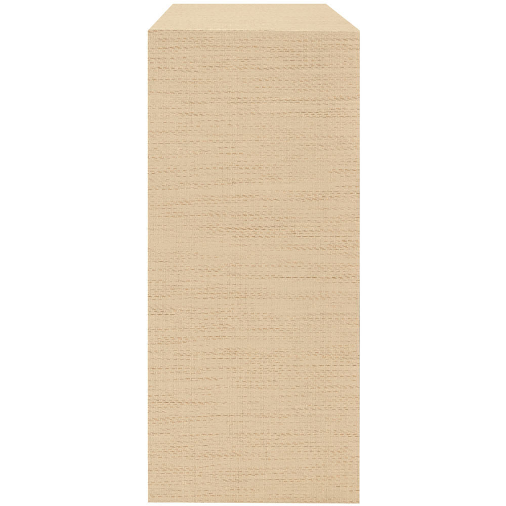 Aspen Console Table Bookcases, Tall Cabinets + Shelving