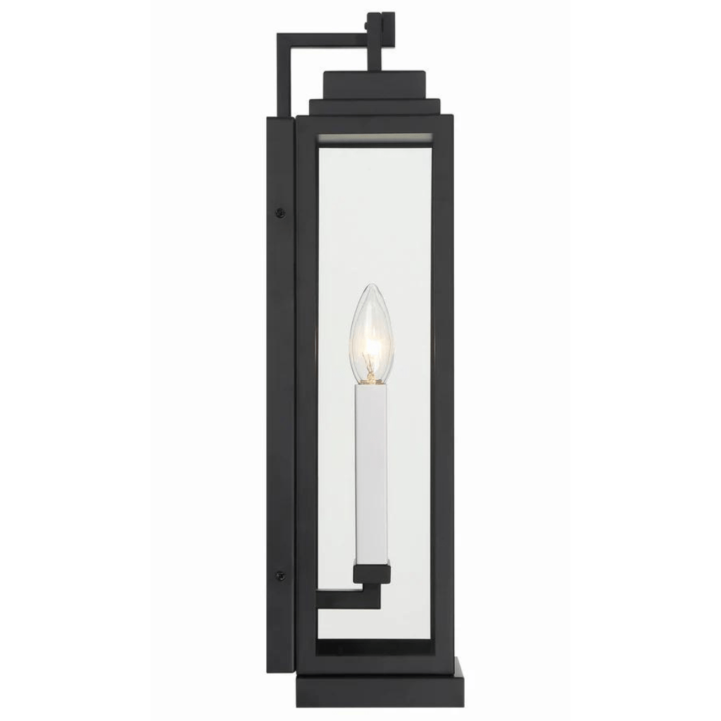 Aspen Light Outdoor Sconce