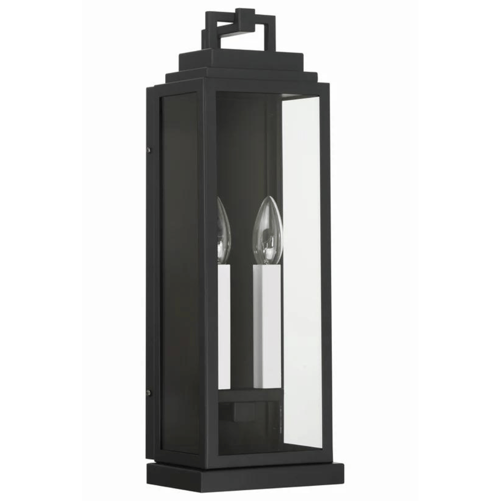 Aspen Light Outdoor Sconce