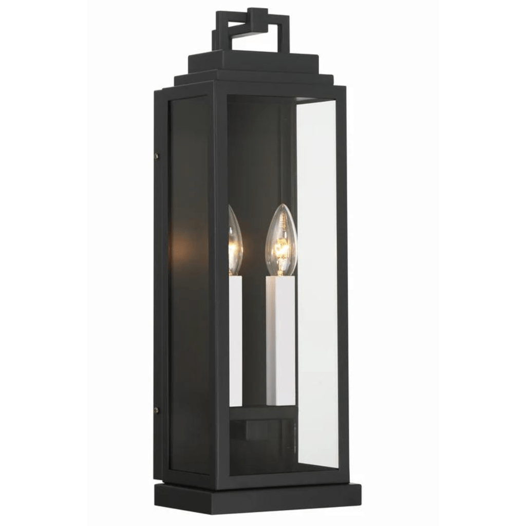 Aspen Light Outdoor Sconce