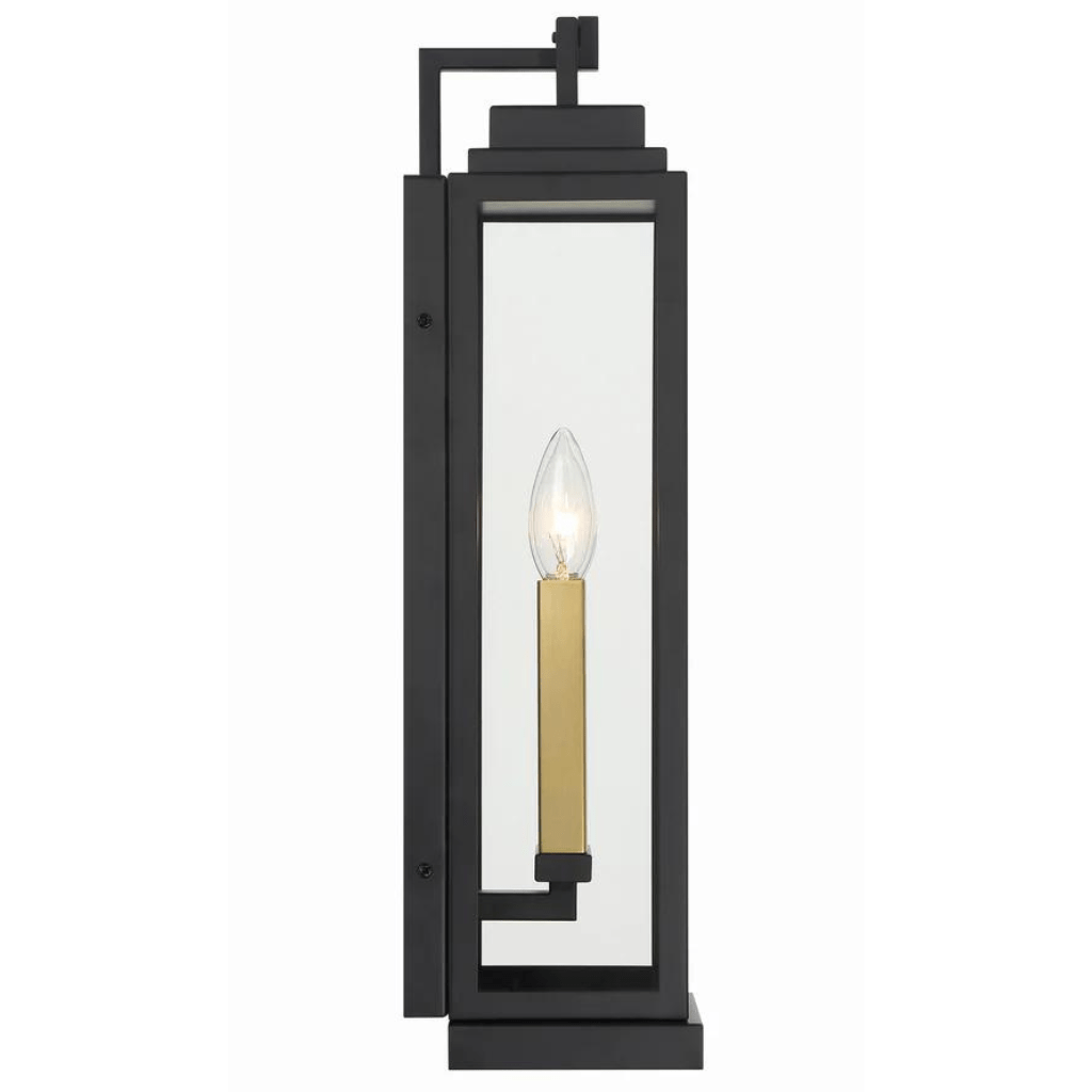 Aspen Light Outdoor Sconce