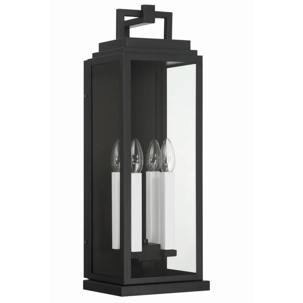 Aspen Light Outdoor Sconce