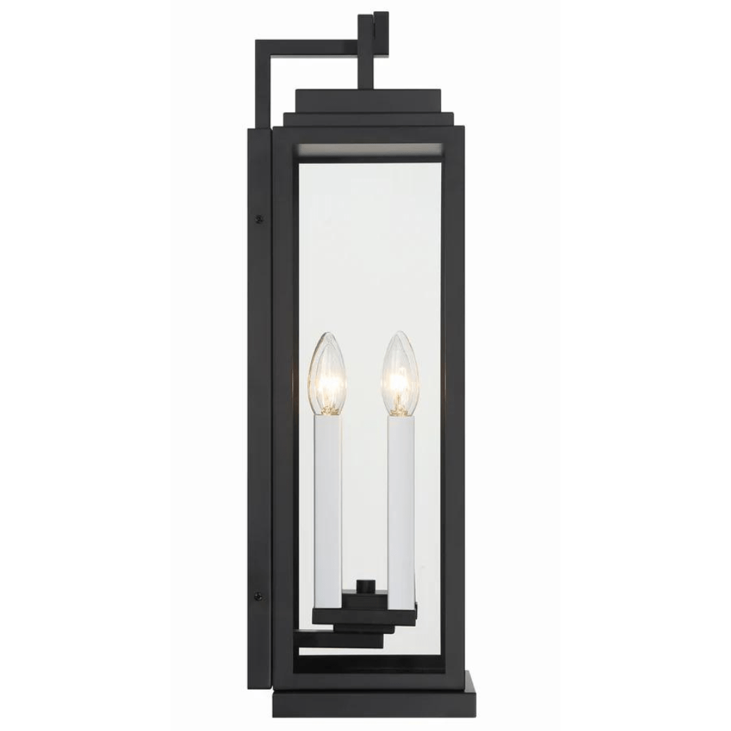Aspen Light Outdoor Sconce