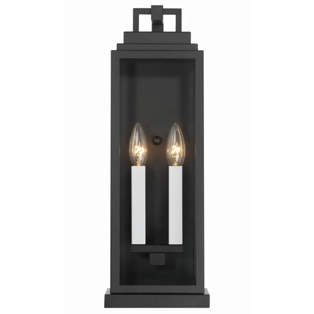 Aspen Light Outdoor Sconce ASP-8912-MK 633779053481