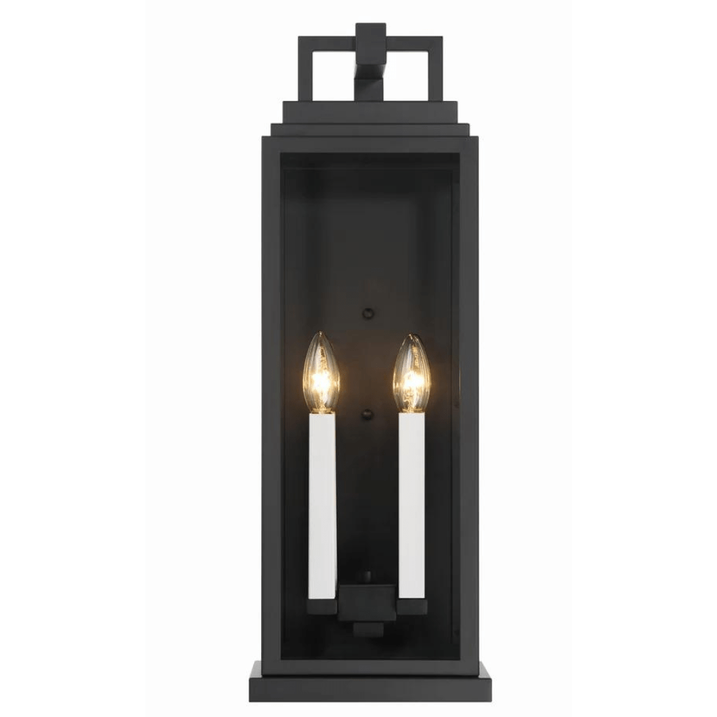 Aspen Light Outdoor Sconce ASP-8914-MK 633779053498