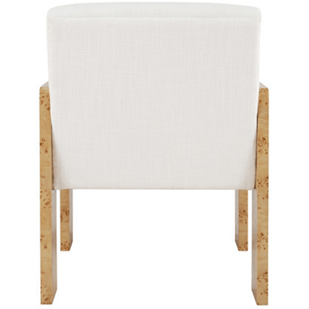 Astor Accent Chair Accent Chair