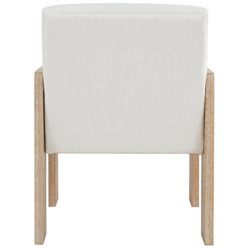 Astor Accent Chair Accent Chair