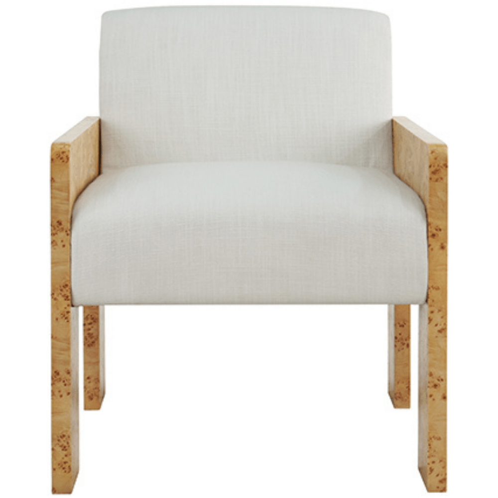 Astor Accent Chair Accent Chair