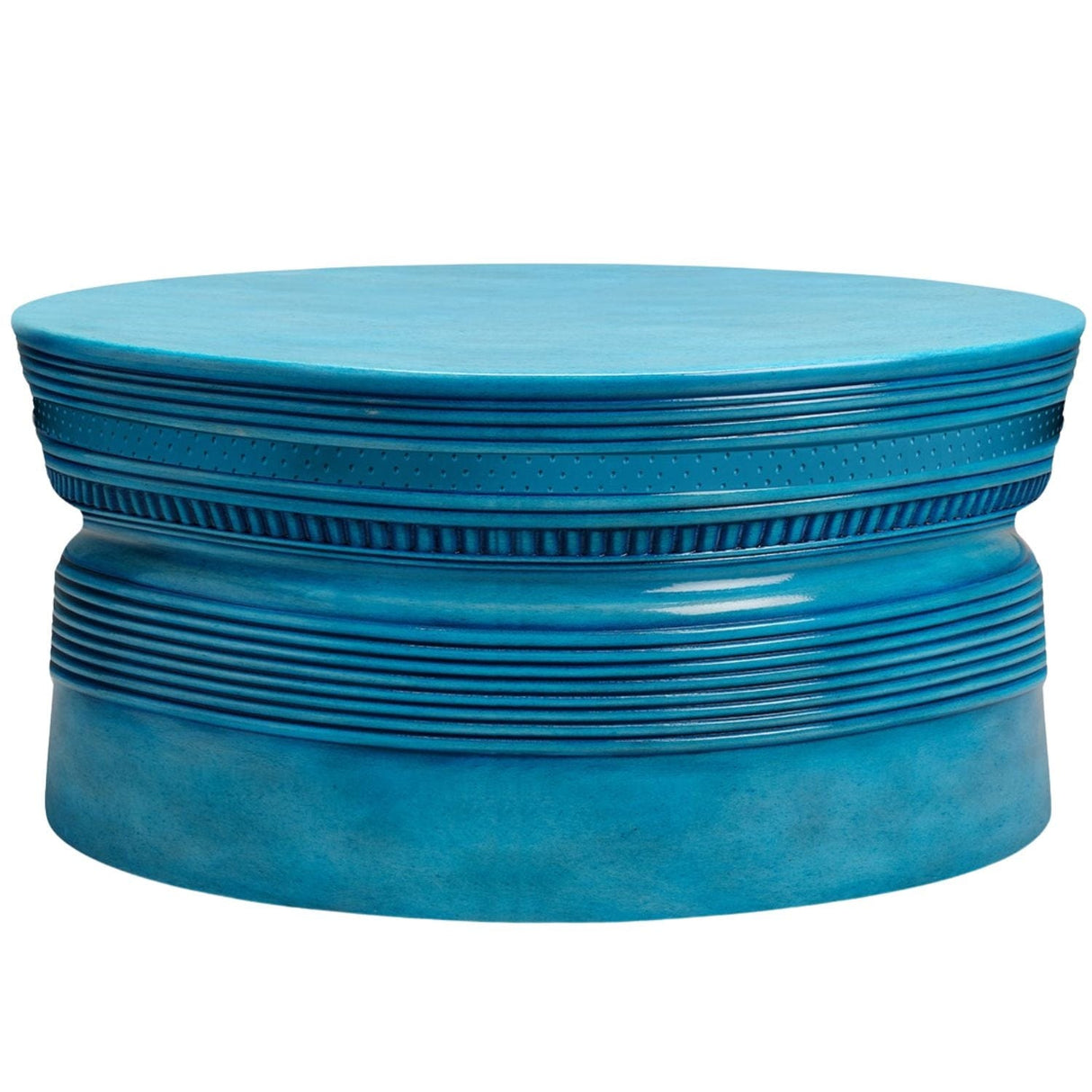 Astoria Coffee Table Coffee Tables FURASTOCF3617BL