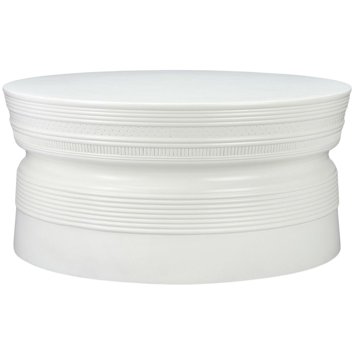 Astoria Coffee Table Coffee Tables FURASTOCF3617OW