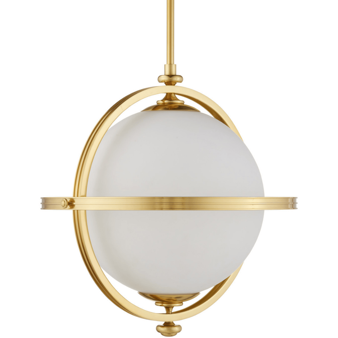 Astral Pendant Pendants 9000-1373