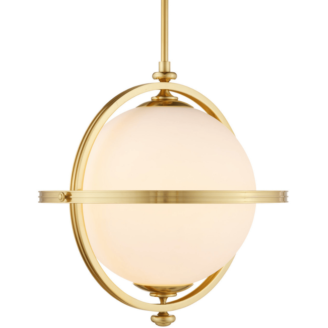 Astral Pendant Pendants 9000-1373