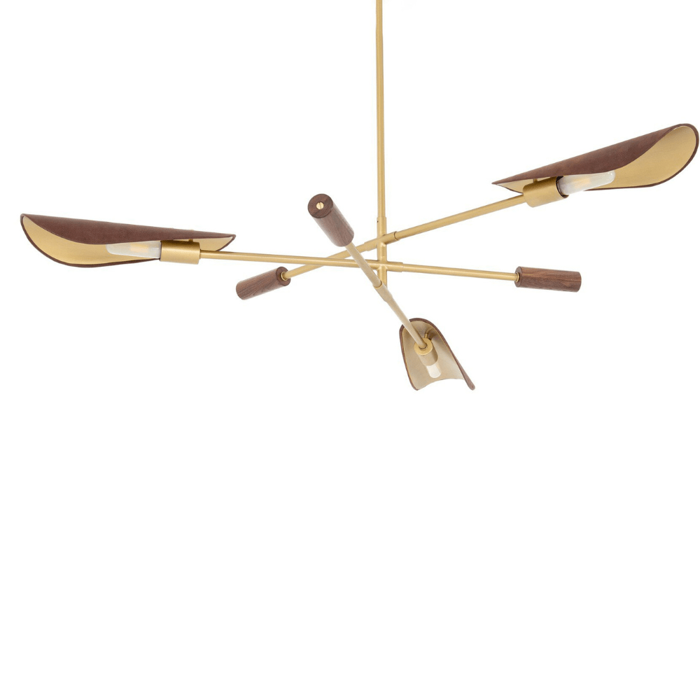 Astrid Chandelier Chandelier 108769-006 801542105365