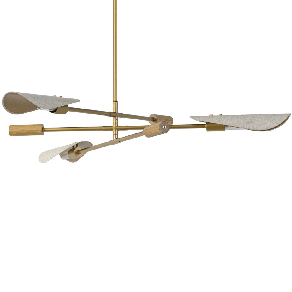 Astrid Chandelier Chandelier 108769-007 198394056533