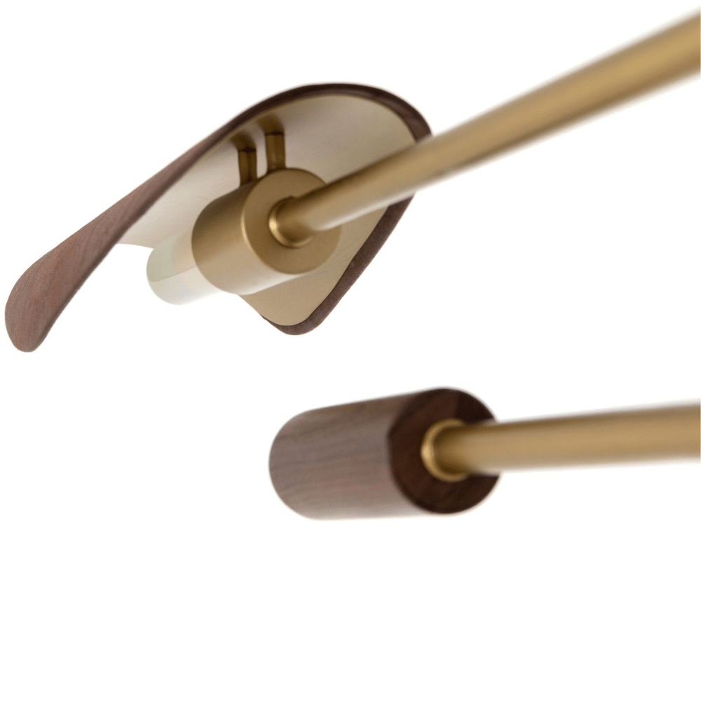 Astrid Chandelier Chandelier