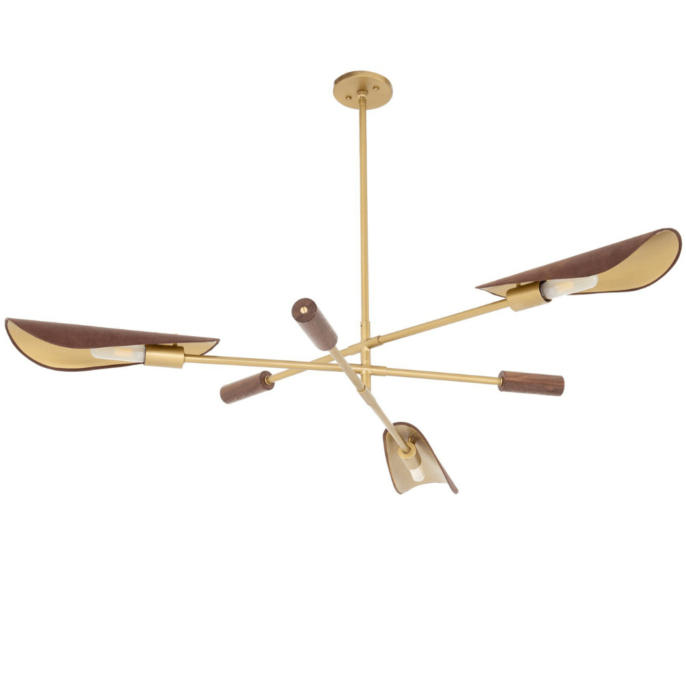 Astrid Chandelier Chandelier