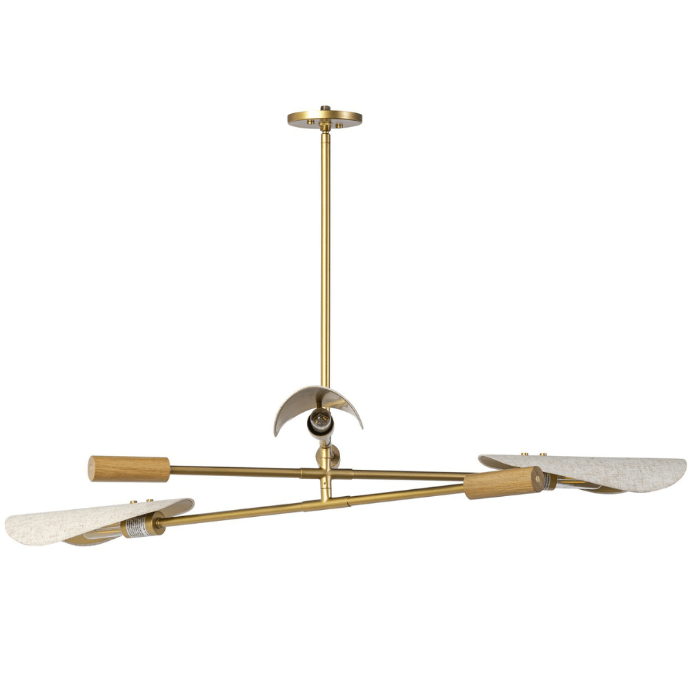 Astrid Chandelier Chandelier