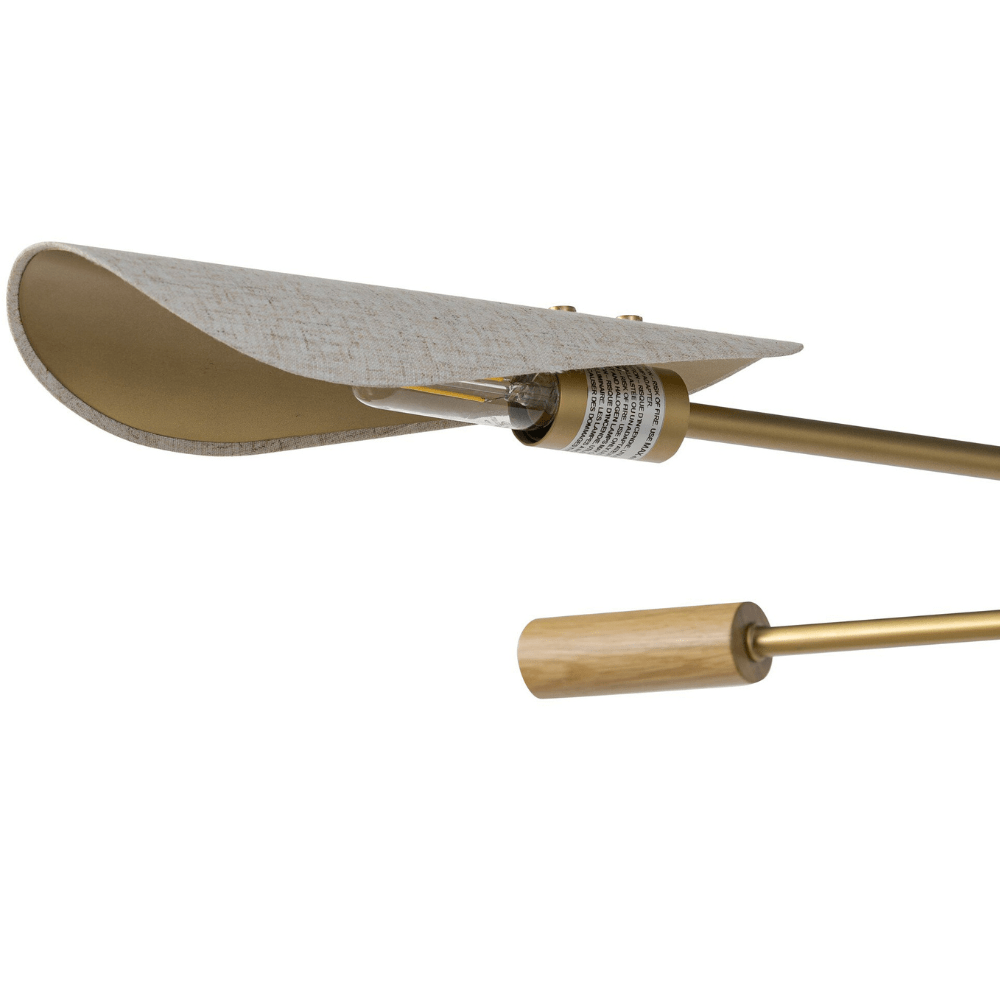 Astrid Chandelier Chandelier