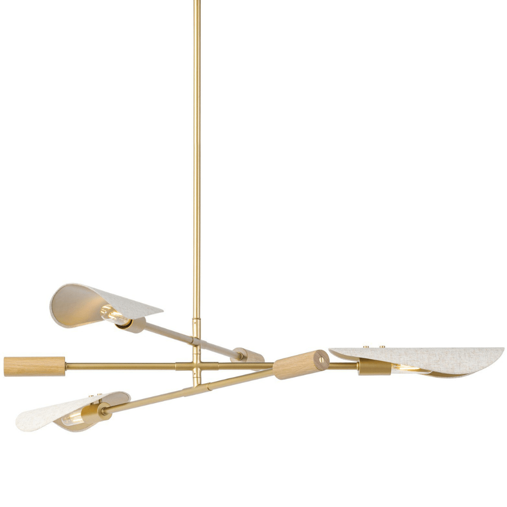 Astrid Chandelier Chandelier