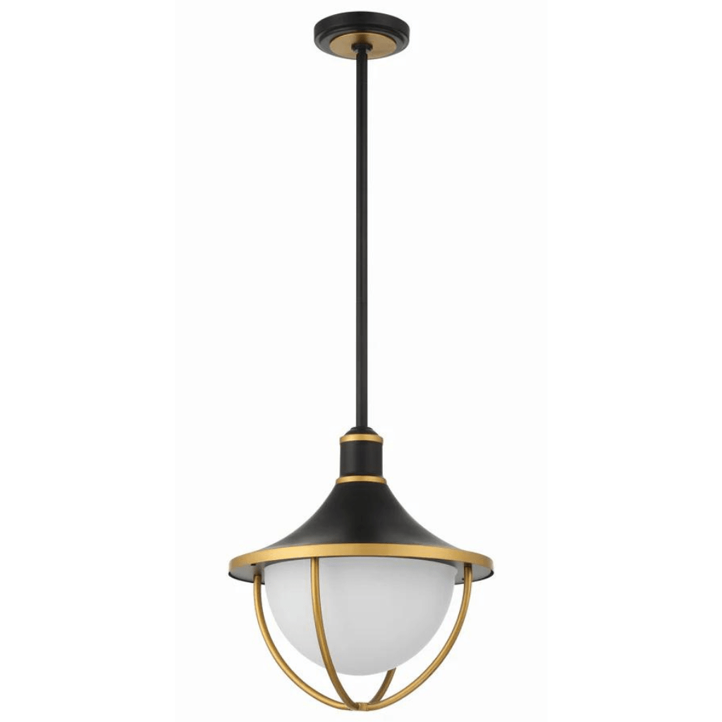 Atlas 3 Light Outdoor Pendant ATL-705-MK-TG 633779052446
