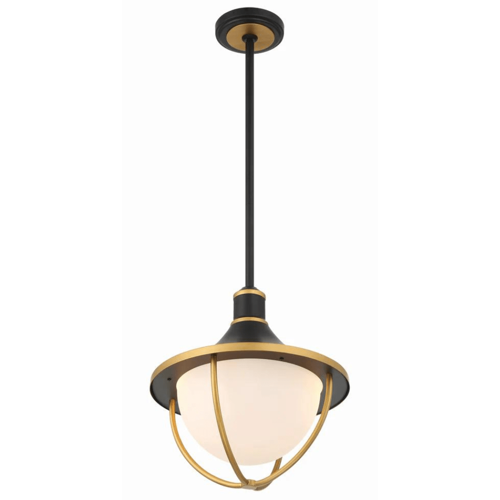 Atlas 3 Light Outdoor Pendant ATL-705-MK-TG 633779052446