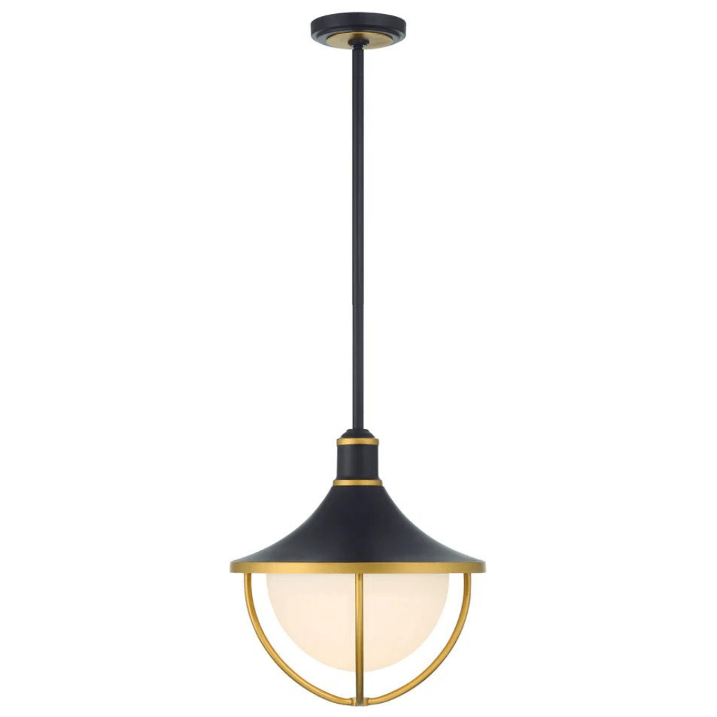 Atlas 3 Light Outdoor Pendant ATL-705-MK-TG 633779052446