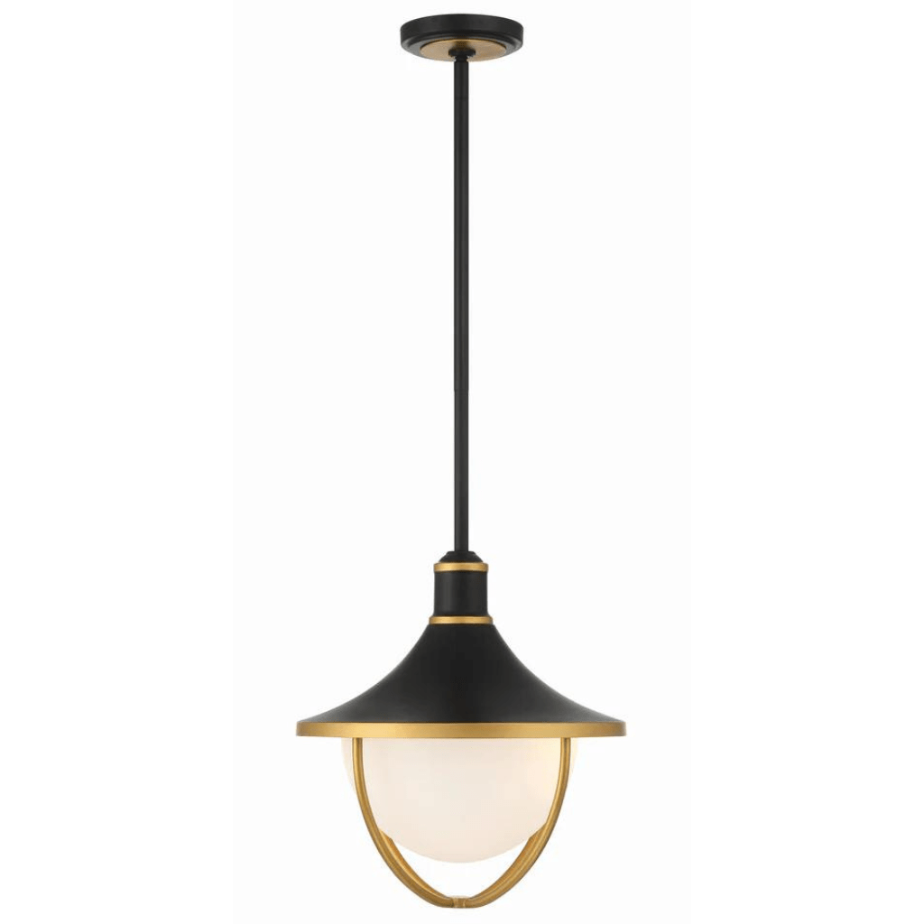 Atlas 3 Light Outdoor Pendant ATL-705-MK-TG 633779052446