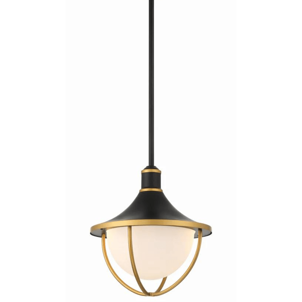 Atlas 3 Light Outdoor Pendant ATL-705-MK-TG 633779052446