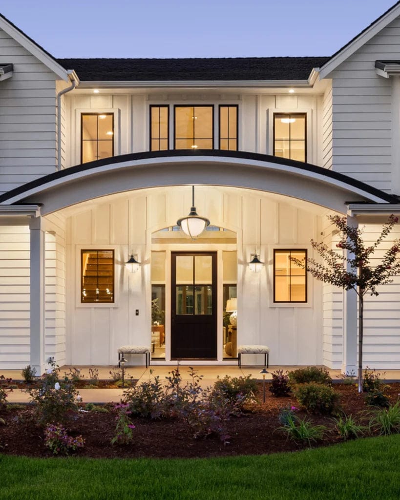 Atlas 3 Light Outdoor Pendant ATL-705-MK-TG 633779052446